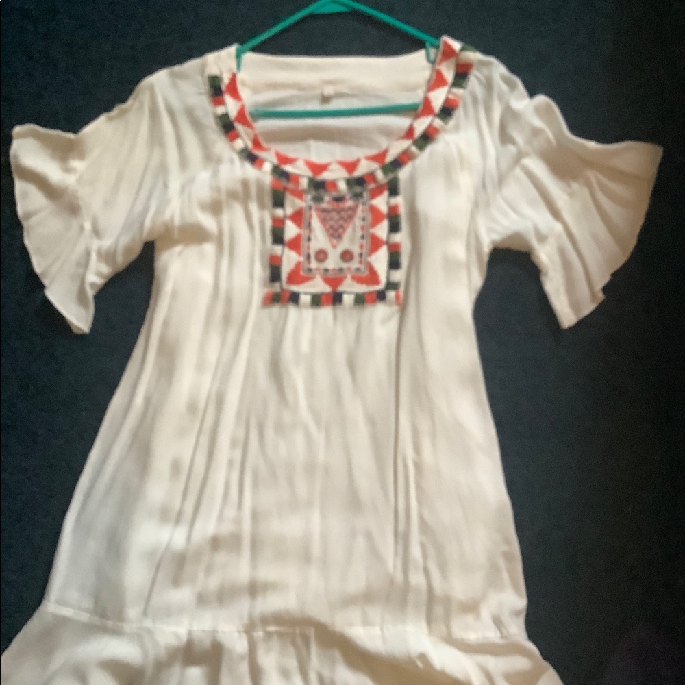 Dress - Picture 2 of 2